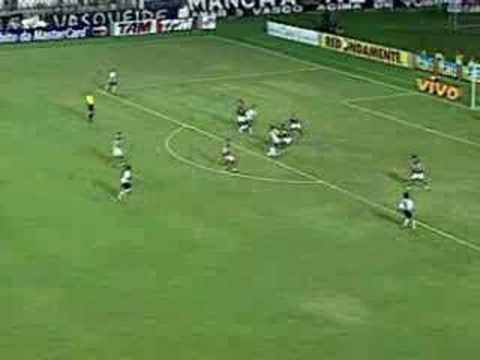 Vasco 3 x 1 Portuguesa