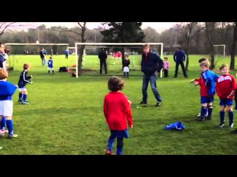 SO Soest F13 - DOSC F11: 2 - 9