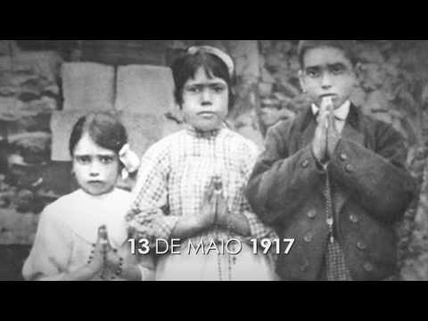 Maria, Serva consagrada de Deus - Você Pode Ser Feliz - 02/05/2017 - B5