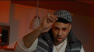 Lotto Bandz - Blood All In My Eyes (Official Music Video)