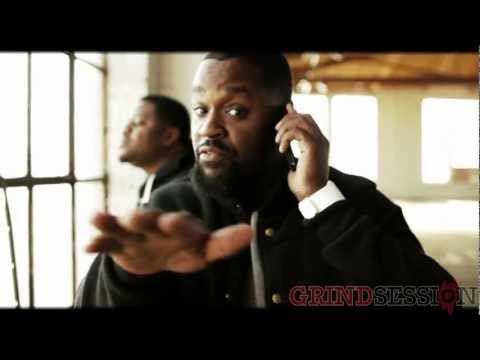Tha Produkt  MDot T.O.M.A FreeStyle (Re-UpLoad) shot in 2012
