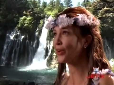 Power Ranger - musica da princesa shayla