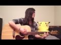 Sleeping With Sirens - Iris (GGD Cover) | Acoustic ...