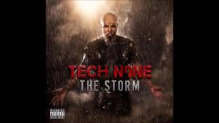 Tech N9ne (Starting To Turn) Ft.Jonathan Davis