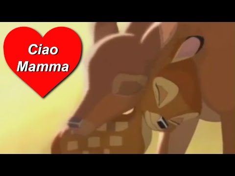 Ciao Mamma - Manuel Aski