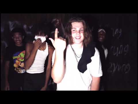 #2Yung YungLion x Yung Jahake - "Lockdown" (Official Music Video)