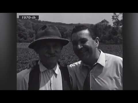 Aleksandar TRANDAFILOVIC /// Asiklija Alija