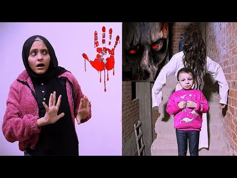 عفريت السلم فى المنور فيلم كامل