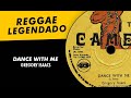 Gregory Isaacs  - Dance With Me [ LEGENDADO / TRADUÇÃO ] reggae lyric