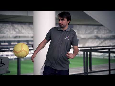 Aperçu vidéo Les Jeux du Stade au Stade Bordeaux Atlantique