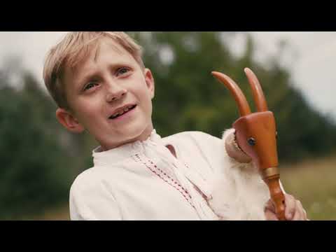 Fidlikanti deťom - Gajdoško (oficiálny videoklip)