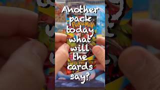 MEGA EVOLUTIONS - Pack 6 from the Mega Lucario ETB 🔥 | Pokémon Card Opening #shorts