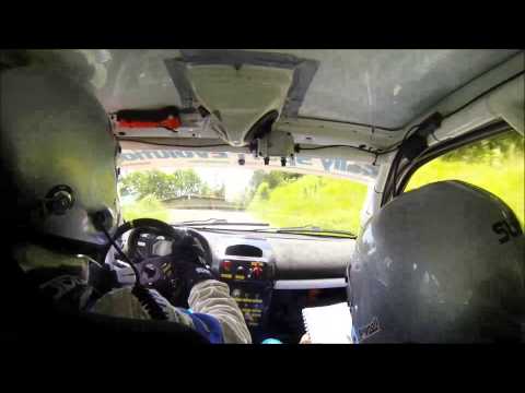 Cavalli-Brignoli Pralpi Orobiche '14 - PS4 Pianca