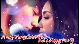 Daniel Padilla - Happy Christmas (War Is Over)