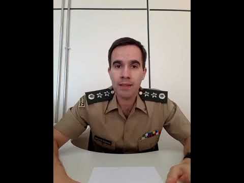 PL 1645/19 - A DEFESA ESCLARECE - I