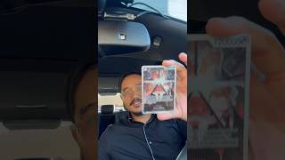 Let Open One Piece OP13! Hopefully good luck! #cards #shortsfeed #shorts #tcg #onepiecetcg #cardgame