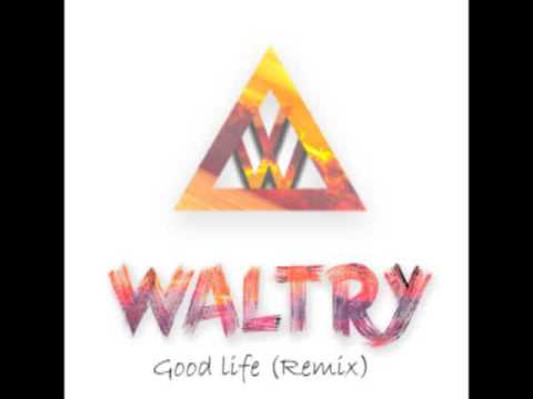 Oliver Heldens - Good Life (Waltry Remix) feat. Ida Corr