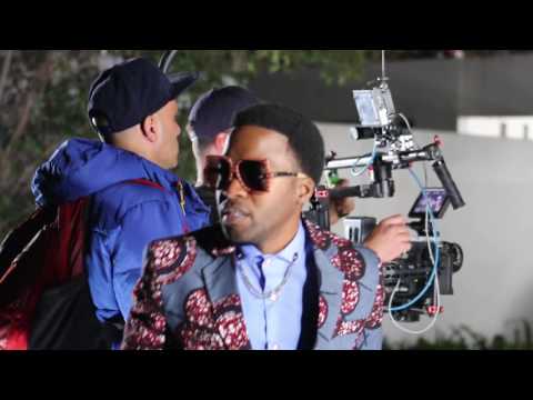 iFani - Sushi Dip (Behind The Scenes)