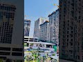 Construction ️ Godrej Mamurdi Site Near Cricket Stadium Crane