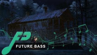 [Future Bass] Pyrodox - Never Let Me Go (ft. Ina)