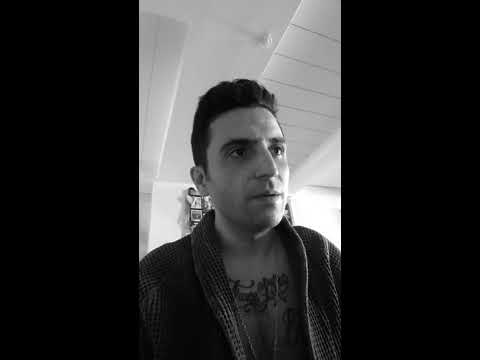 GEL LEGGE ACHILLE LAURO