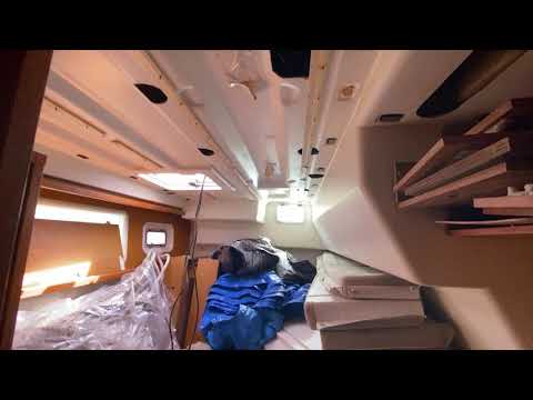 Lagoon 450 Hurricane Damaged For Sale