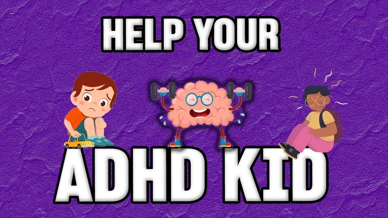 The Inside Scoop On How To Help Your ADHD Kid Make Friends