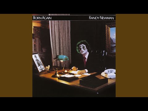 William Brown - Randy Newman