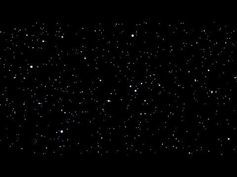 [4K] Pure White Noise | Starship Ambience |