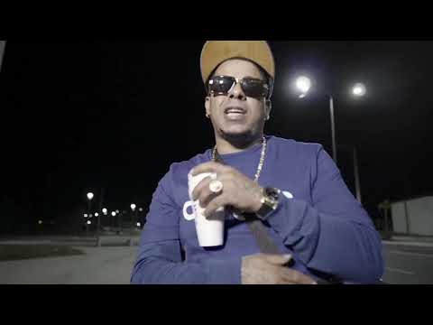 Boty El Real - Ando en la City (Video Oficial) [Directed by DA SNPX]