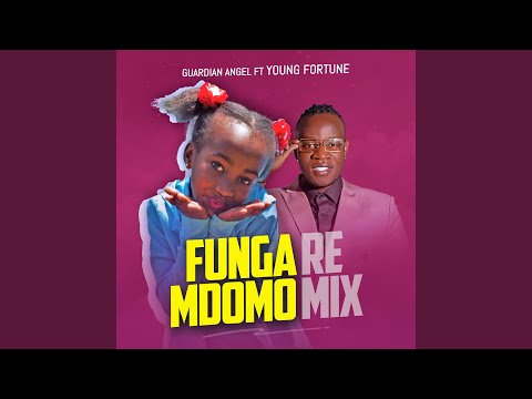 Funga Mdomo (rmx)