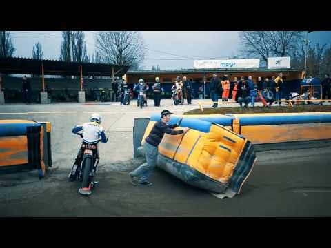 TS Kolejarz Opole- klip promocyjny #Dron4All