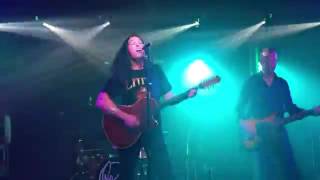 Tyketto Catch My Fall