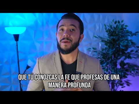 Diplomado en Teología. Instituto Bíblico Teología para la vida.