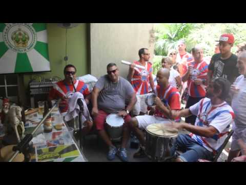 Doentes da Sapucaí - Mocidade 1983