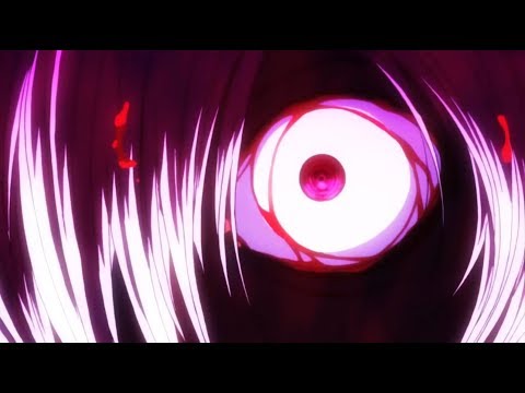 Hellsing Ultimate Abridged TFS - Police Girl Unleashed