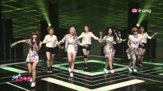 SIMPLY K-POP-4TEN - Tornado/ 심플리케이팝,포텐,토네이도,EP128