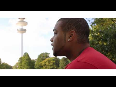 Little M-T - Wo bist du? (offizielles Musikvideo)