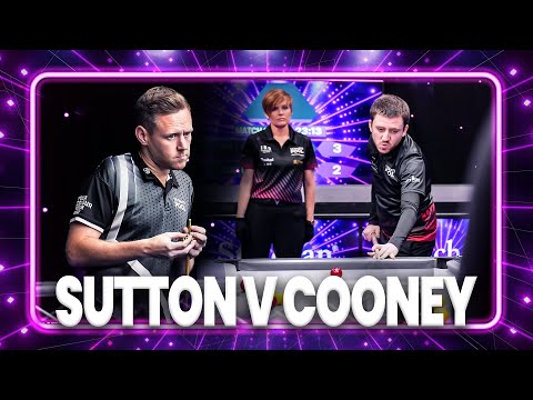 Pro Cup 2021 | Last32 | Dom Cooney vs Karl Sutton