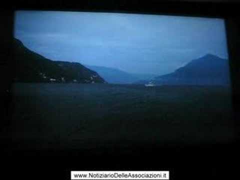 L'aria del lago, di Alberto Rondalli: il film