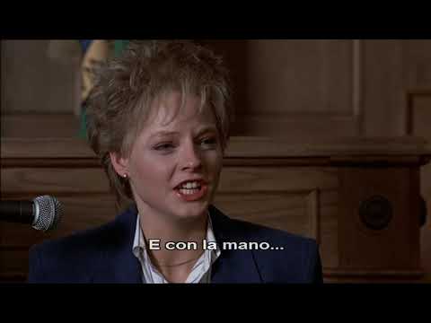 "Sotto accusa" ("The Accused", 1988). La presentazione/2.