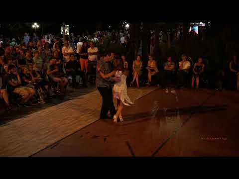 Gianfranco Zuppardo e Gabriella Ghielmetti, Locarno 2018