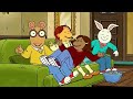 PBS Kids Program Break 2018 WNED
