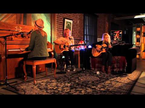 Eisley - Better Love - 5/16/2011 - Wolfgang's Vault