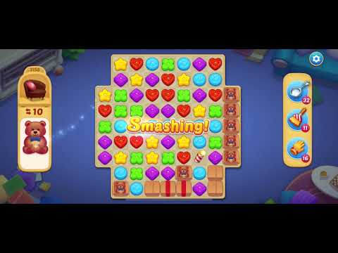 Matchington Mansion Level 3158