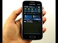 Samsung Galaxy Star Plus GT-S7262 обзор 
