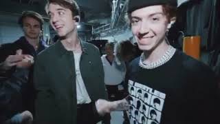 The Nightly Handshake 🤝