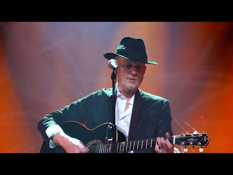 Vlado Kreslin in Mali bogovi - O, Vrba