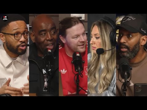 A genuine discussion on Spurs relegation battle…