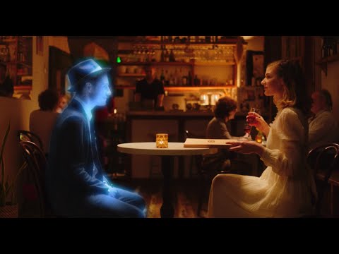 《盜夢睡務員》Strawberry Mansion中文預告_3/25上映|腦洞大開神片，令人著迷，奇特而精緻|